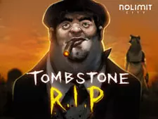 Tombstone RIP